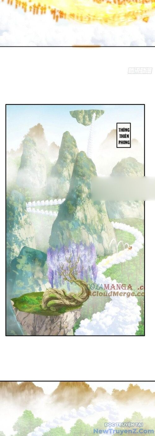 Mời Công Tử Trảm Yêu - Chapter 186 - Page 19