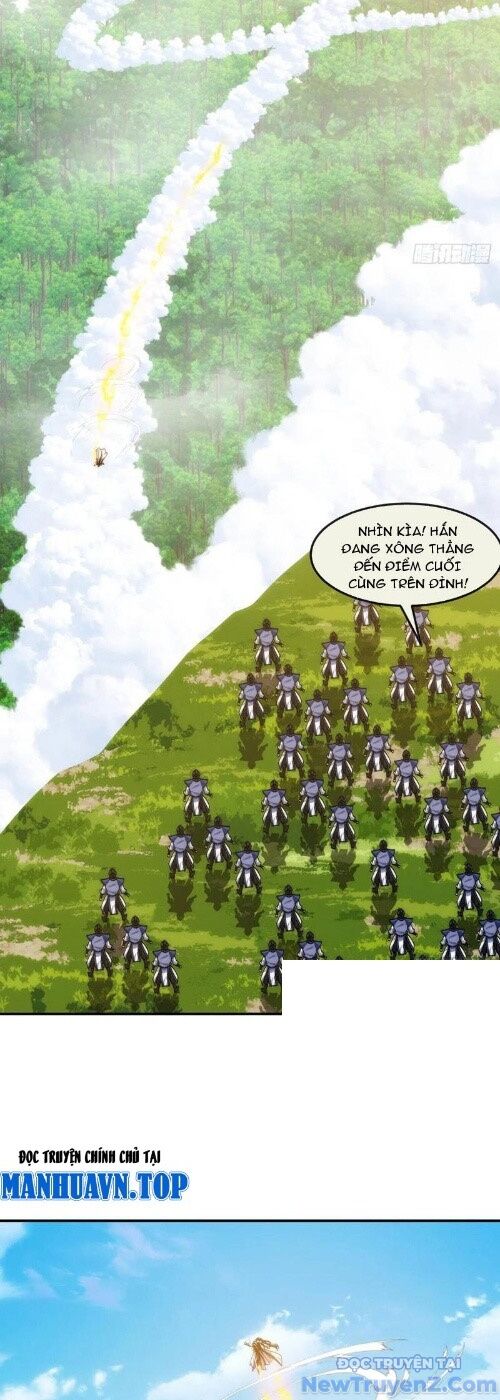 Mời Công Tử Trảm Yêu - Chapter 186 - Page 20