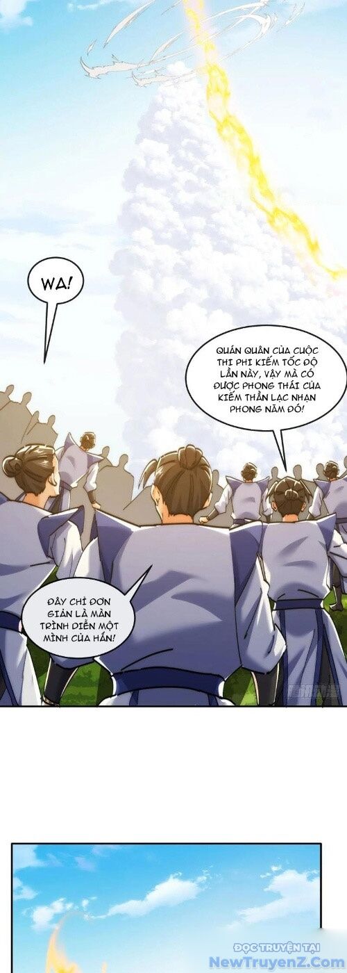 Mời Công Tử Trảm Yêu - Chapter 186 - Page 21