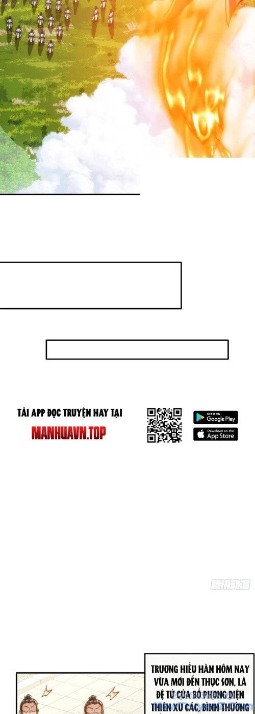 Mời Công Tử Trảm Yêu - Chapter 186 - Page 23