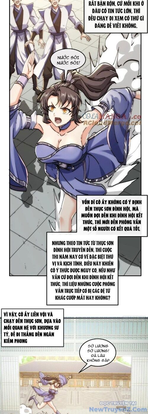 Mời Công Tử Trảm Yêu - Chapter 186 - Page 24