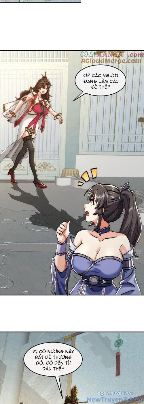 Mời Công Tử Trảm Yêu - Chapter 186 - Page 27