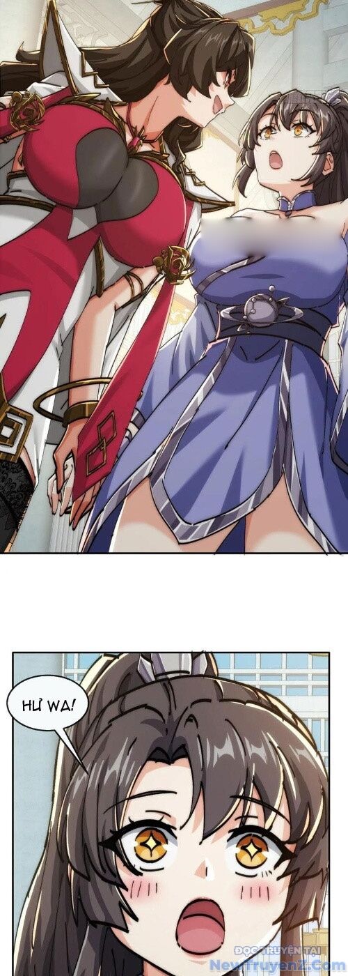 Mời Công Tử Trảm Yêu - Chapter 186 - Page 28