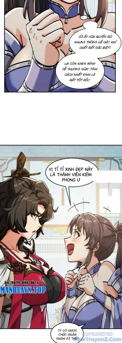 Mời Công Tử Trảm Yêu - Chapter 186 - Page 29