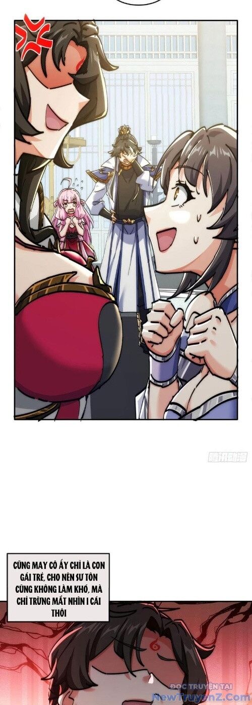 Mời Công Tử Trảm Yêu - Chapter 186 - Page 30