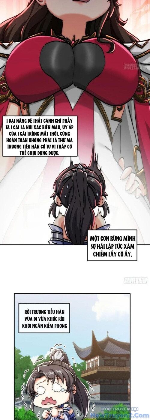 Mời Công Tử Trảm Yêu - Chapter 186 - Page 31