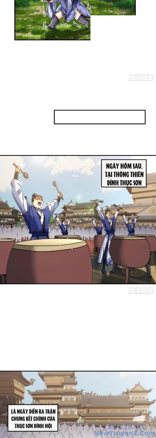 Mời Công Tử Trảm Yêu - Chapter 186 - Page 32