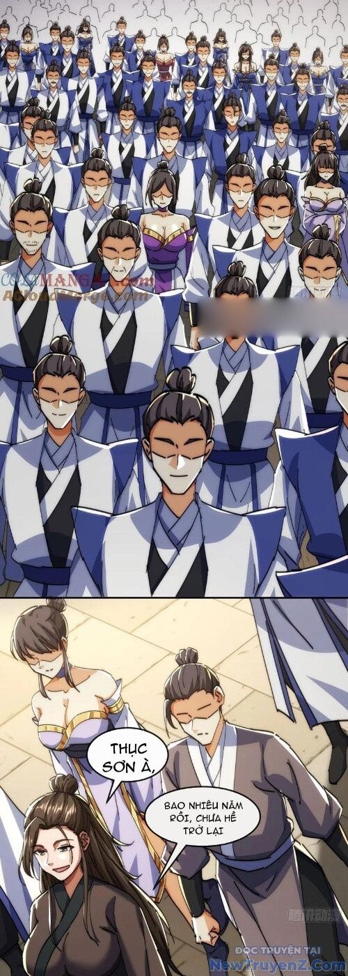 Mời Công Tử Trảm Yêu - Chapter 186 - Page 33