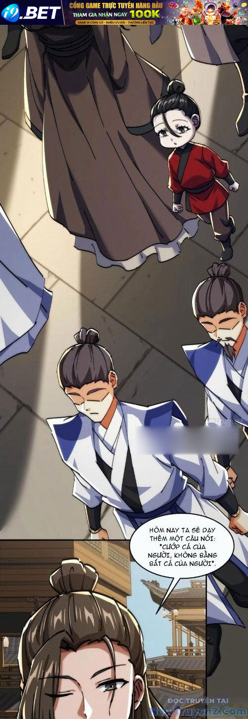 Mời Công Tử Trảm Yêu - Chapter 186 - Page 34