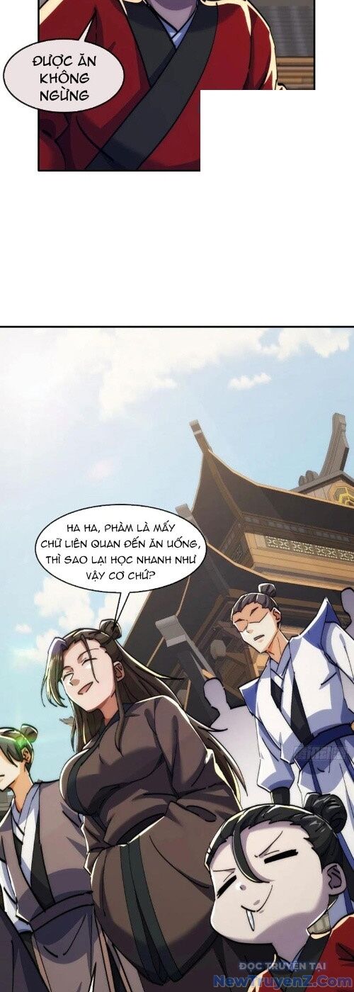 Mời Công Tử Trảm Yêu - Chapter 186 - Page 37