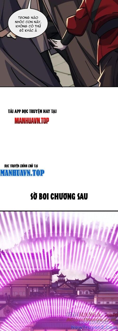 Mời Công Tử Trảm Yêu - Chapter 186 - Page 38