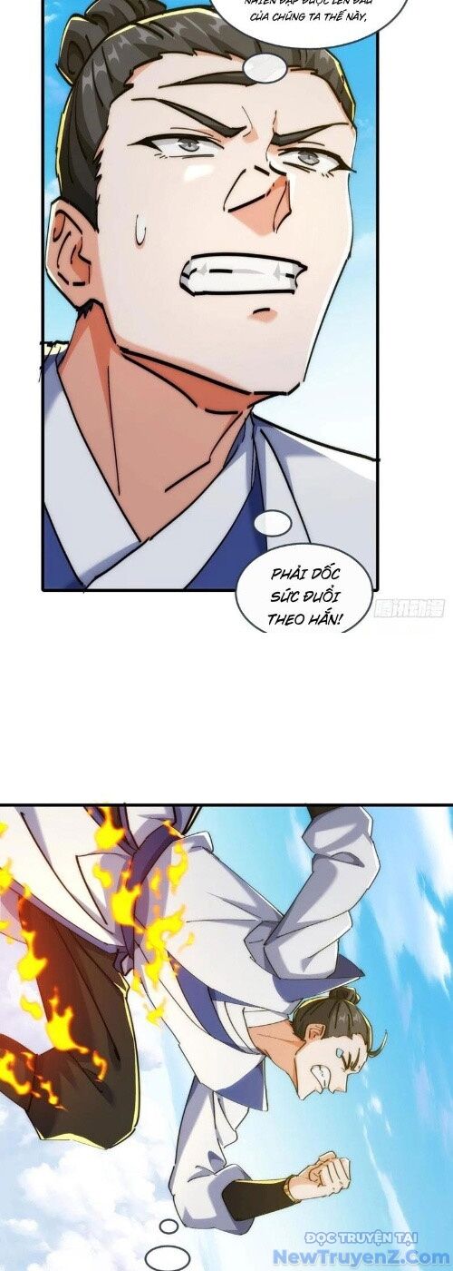 Mời Công Tử Trảm Yêu - Chapter 186 - Page 4