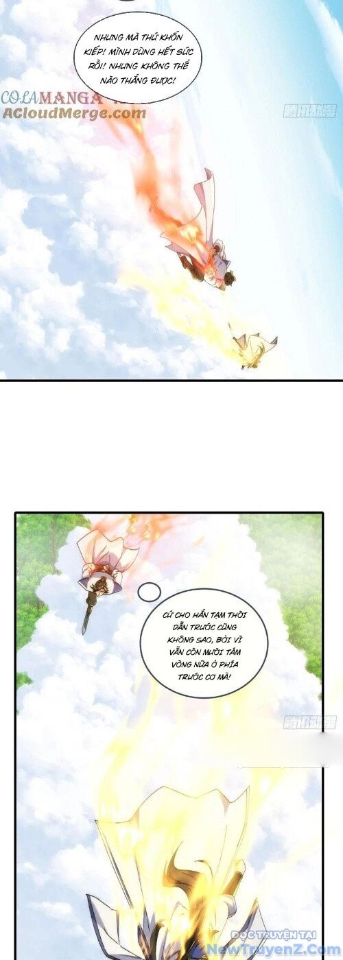 Mời Công Tử Trảm Yêu - Chapter 186 - Page 5