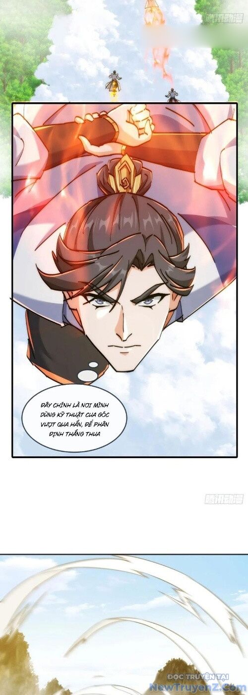 Mời Công Tử Trảm Yêu - Chapter 186 - Page 7