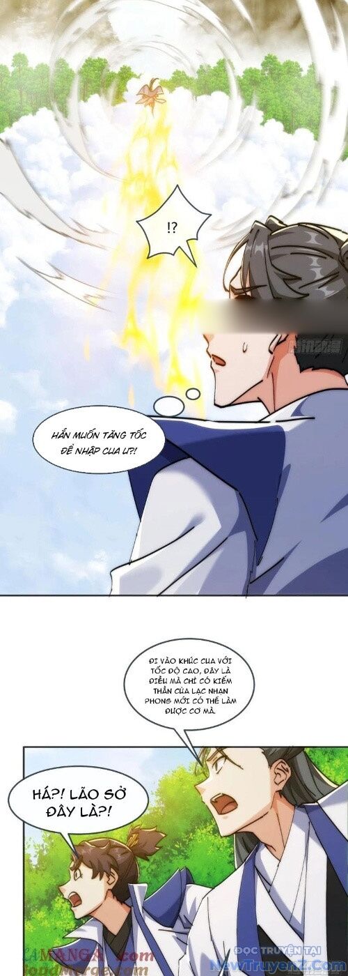 Mời Công Tử Trảm Yêu - Chapter 186 - Page 8