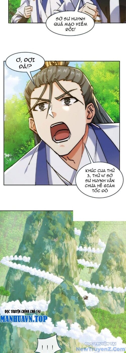 Mời Công Tử Trảm Yêu - Chapter 186 - Page 9