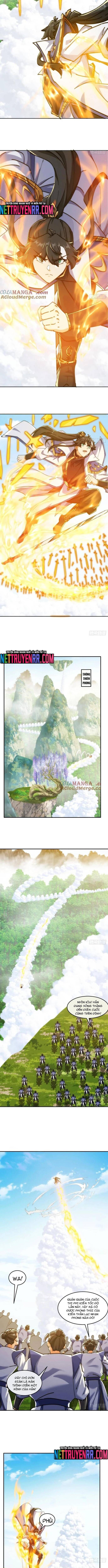 Mời Công Tử Trảm Yêu - Chapter 187 - Page 4