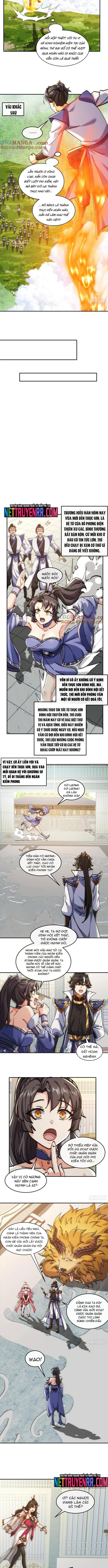 Mời Công Tử Trảm Yêu - Chapter 187 - Page 5