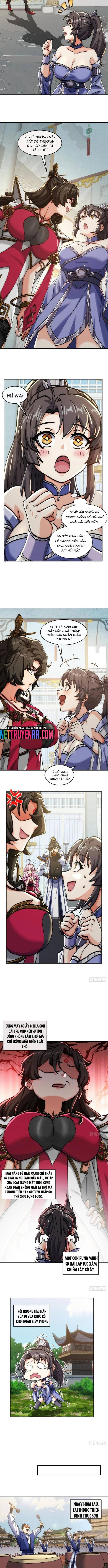 Mời Công Tử Trảm Yêu - Chapter 187 - Page 6