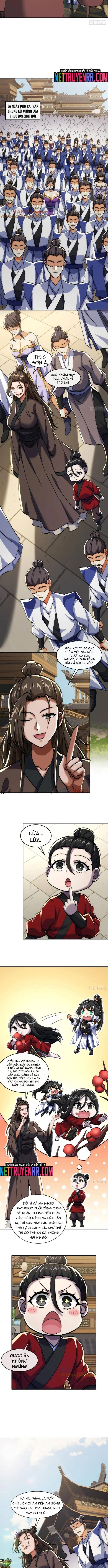 Mời Công Tử Trảm Yêu - Chapter 187 - Page 7