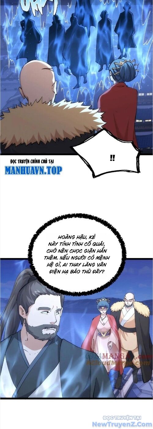 Ta Đoạt Xá Người Chơi Hệ Thống - Chapter 141 - Page 10