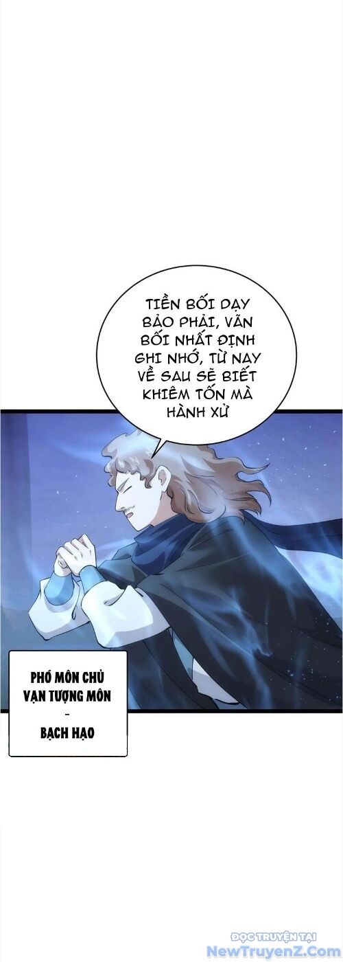 Ta Đoạt Xá Người Chơi Hệ Thống - Chapter 141 - Page 12