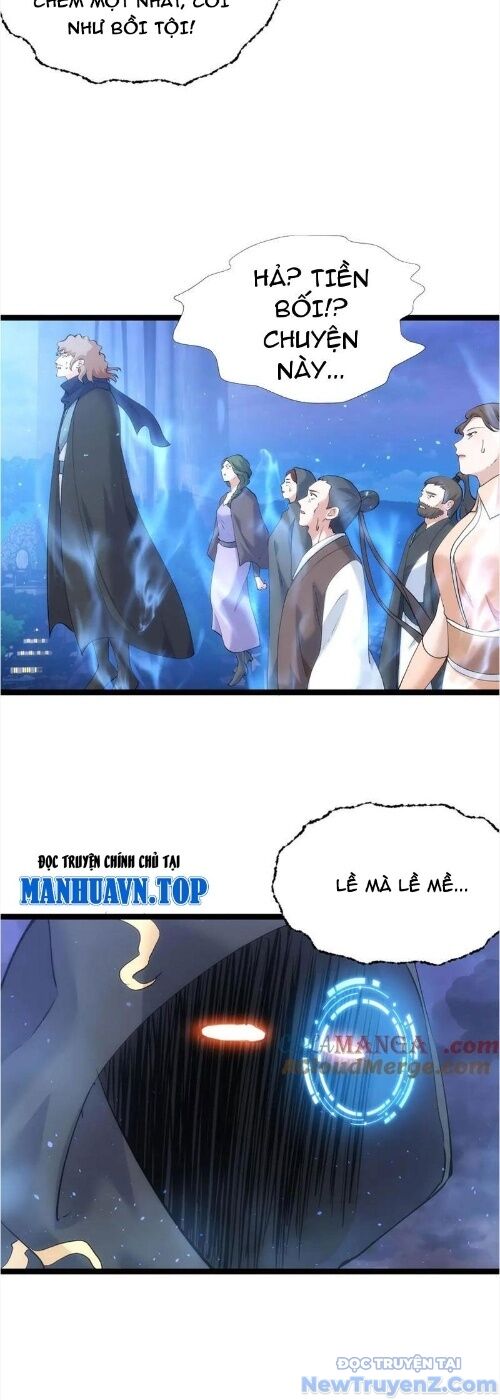 Ta Đoạt Xá Người Chơi Hệ Thống - Chapter 141 - Page 14