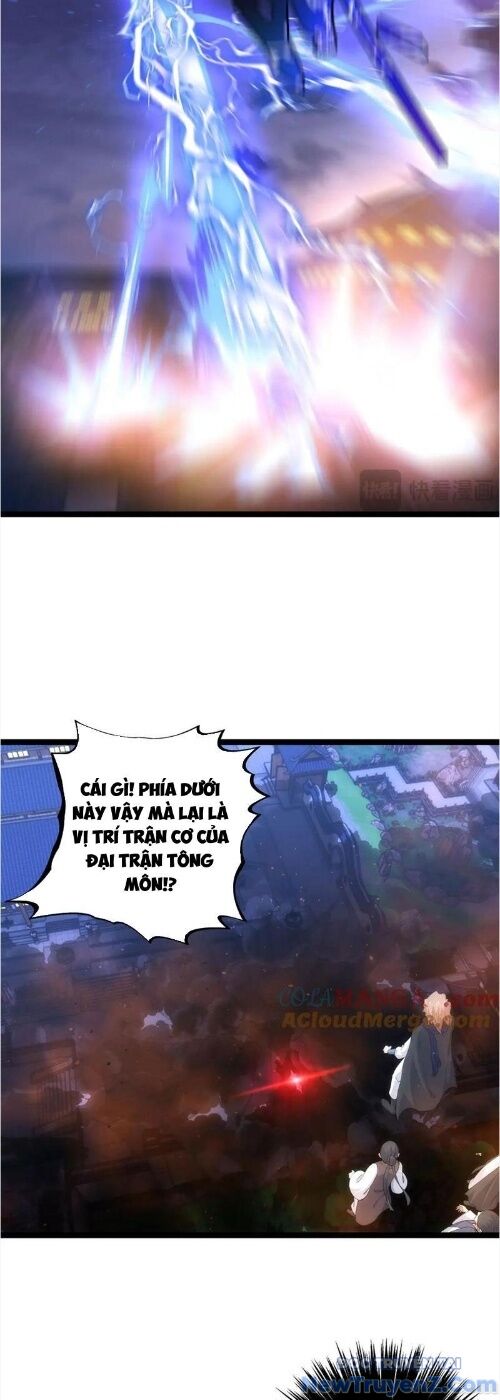 Ta Đoạt Xá Người Chơi Hệ Thống - Chapter 141 - Page 16