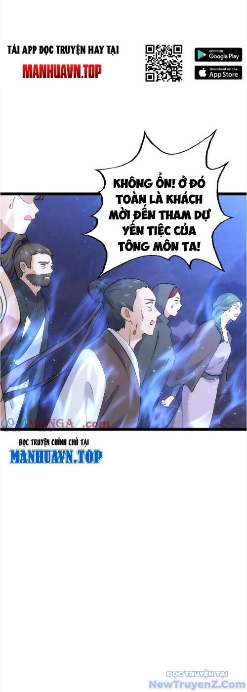 Ta Đoạt Xá Người Chơi Hệ Thống - Chapter 141 - Page 18