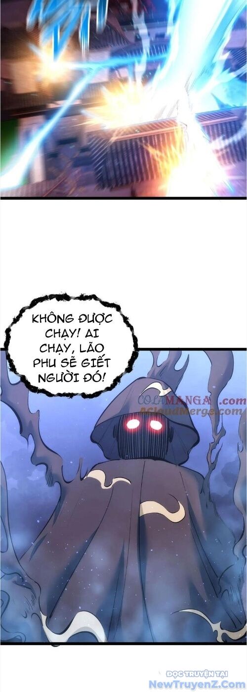 Ta Đoạt Xá Người Chơi Hệ Thống - Chapter 141 - Page 20