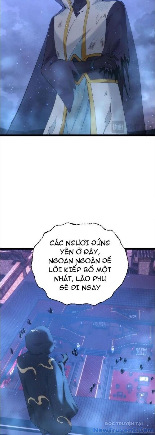 Ta Đoạt Xá Người Chơi Hệ Thống - Chapter 141 - Page 22