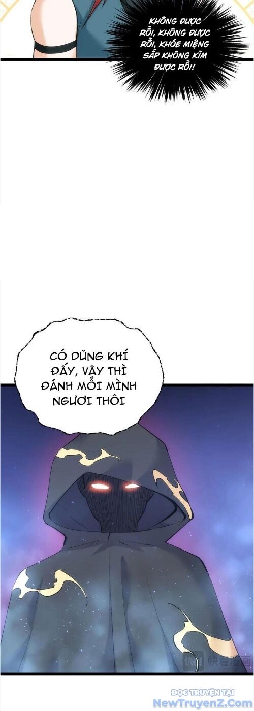 Ta Đoạt Xá Người Chơi Hệ Thống - Chapter 141 - Page 28