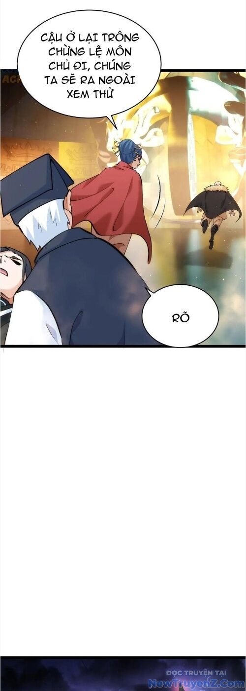 Ta Đoạt Xá Người Chơi Hệ Thống - Chapter 141 - Page 3