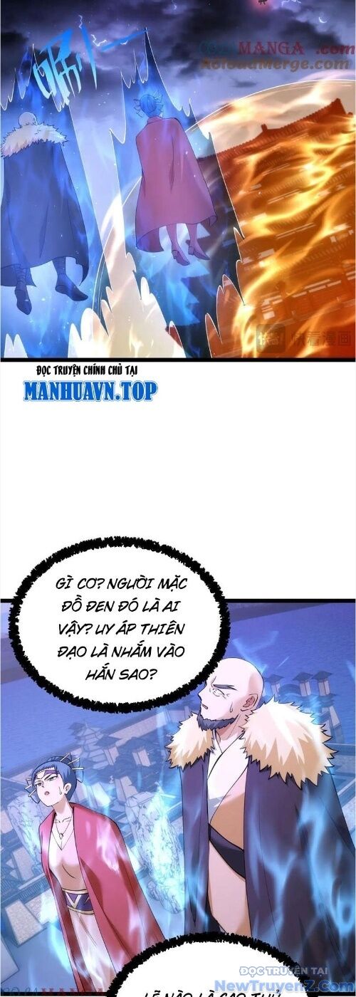 Ta Đoạt Xá Người Chơi Hệ Thống - Chapter 141 - Page 4