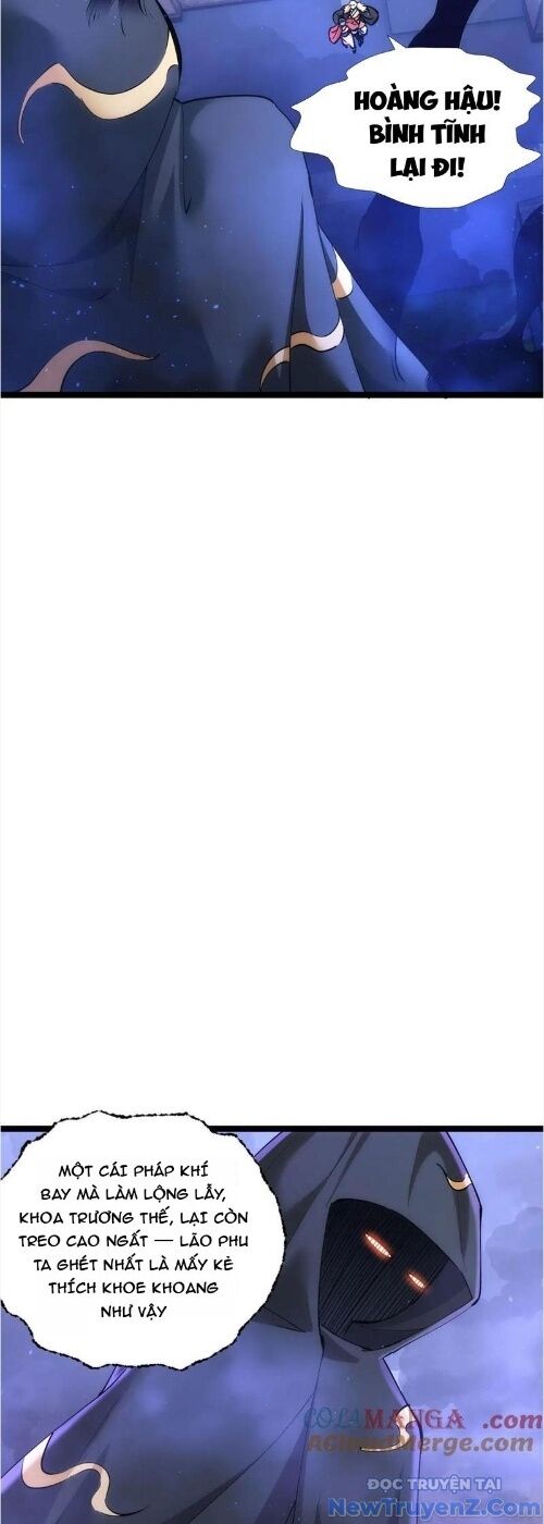 Ta Đoạt Xá Người Chơi Hệ Thống - Chapter 141 - Page 8