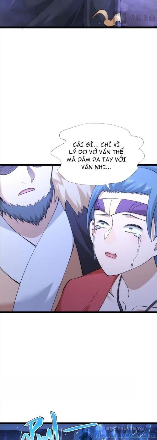 Ta Đoạt Xá Người Chơi Hệ Thống - Chapter 141 - Page 9