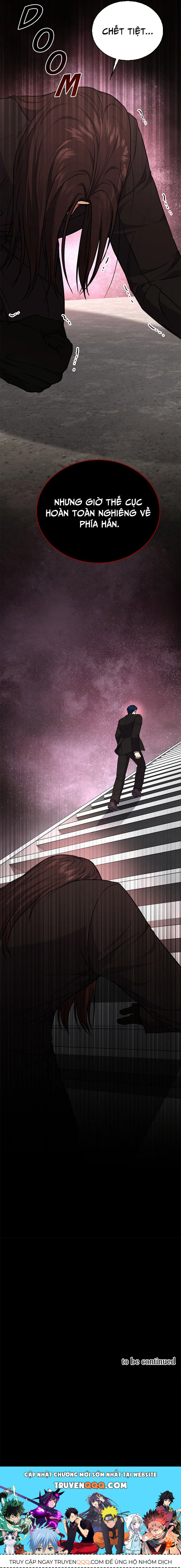 Thuế Trừng Giả - Chapter 154 - Page 10