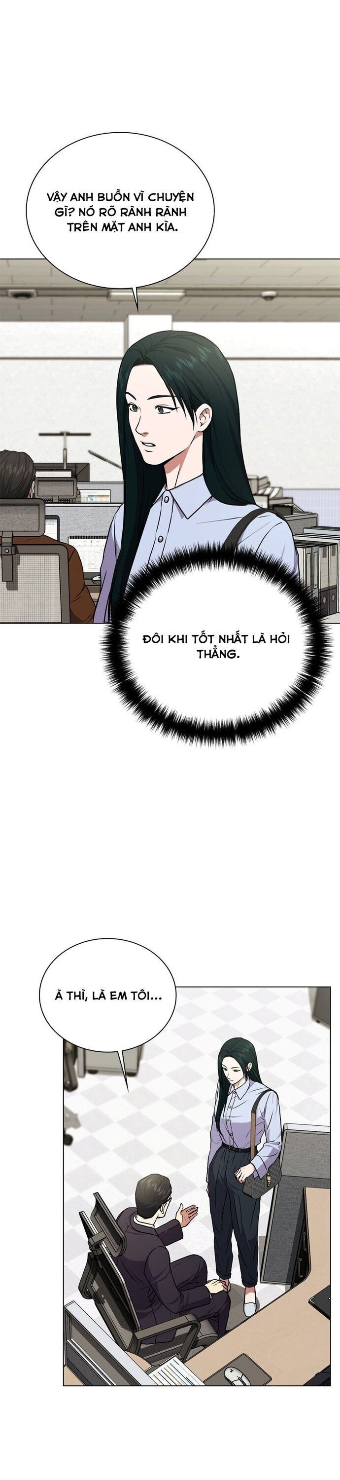 Thuế Trừng Giả - Chapter 156 - Page 10