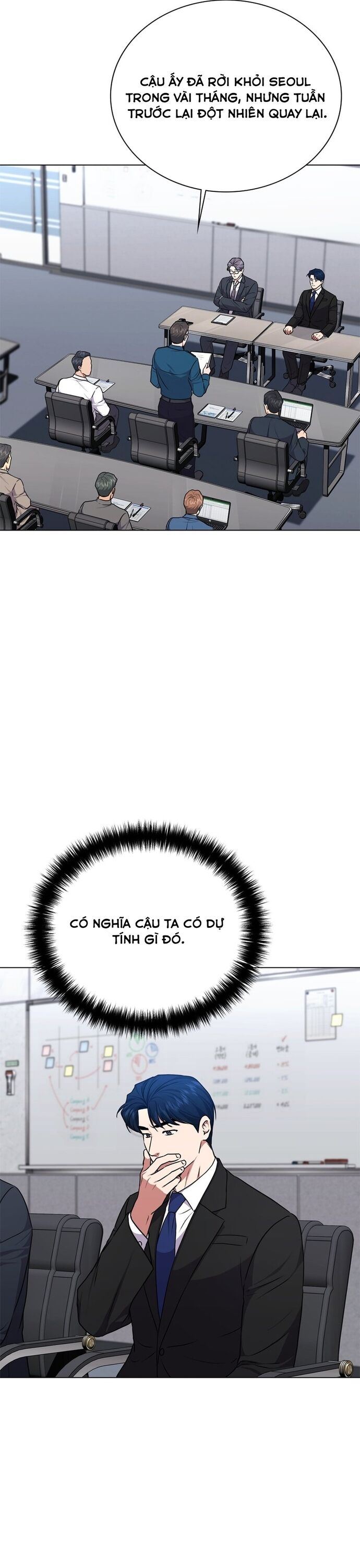 Thuế Trừng Giả - Chapter 156 - Page 14