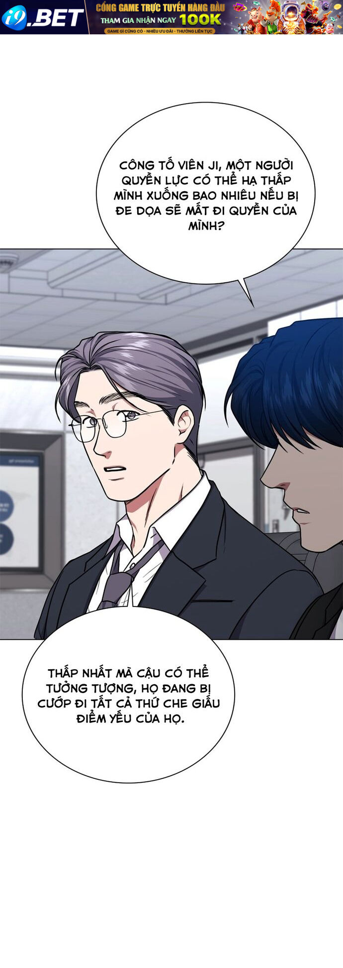 Thuế Trừng Giả - Chapter 156 - Page 15