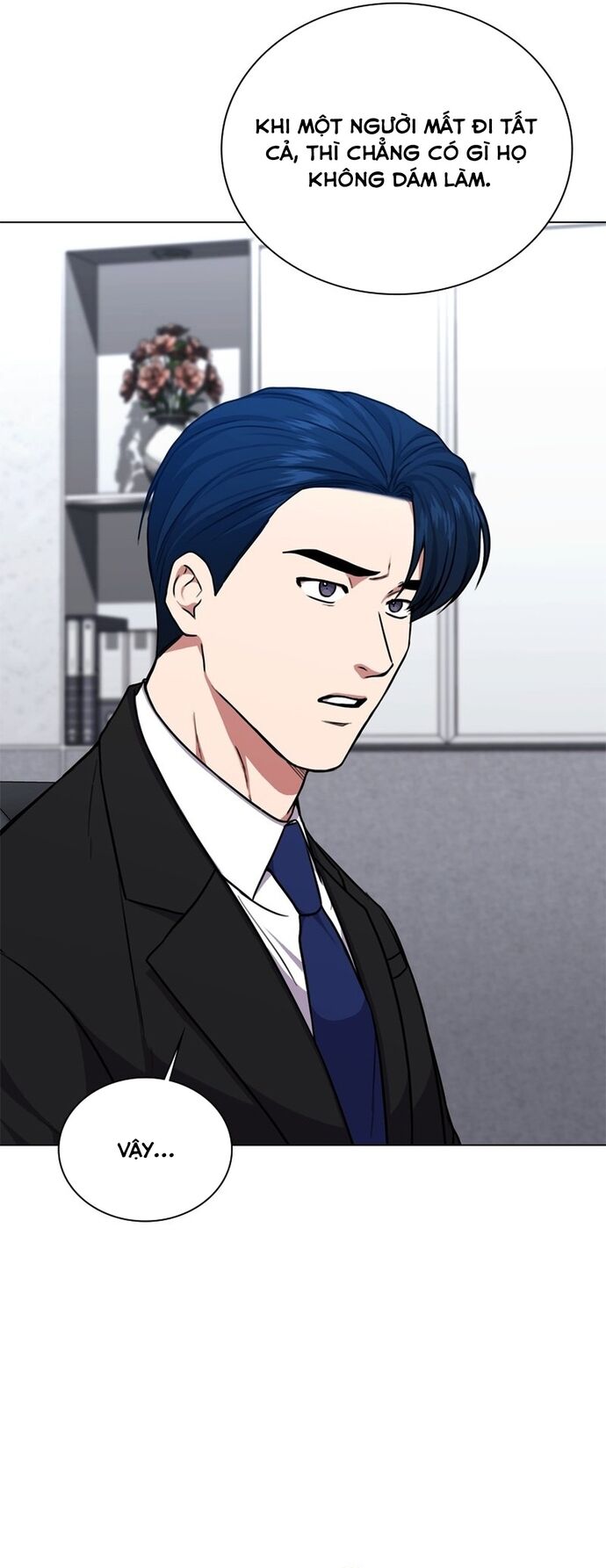 Thuế Trừng Giả - Chapter 156 - Page 16