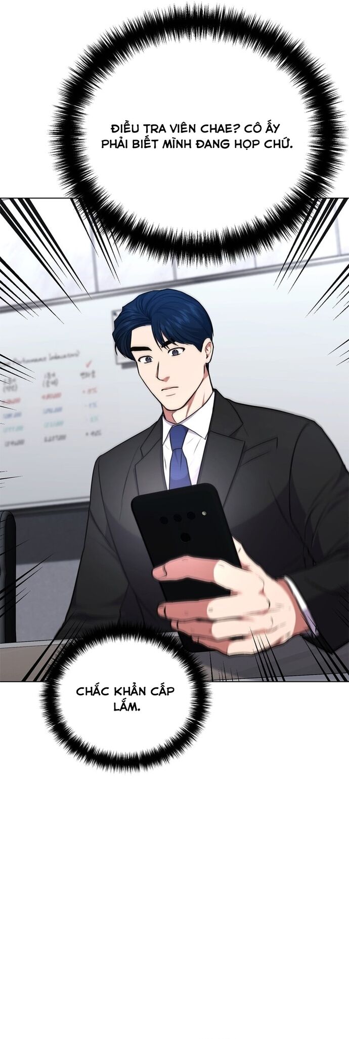 Thuế Trừng Giả - Chapter 156 - Page 18