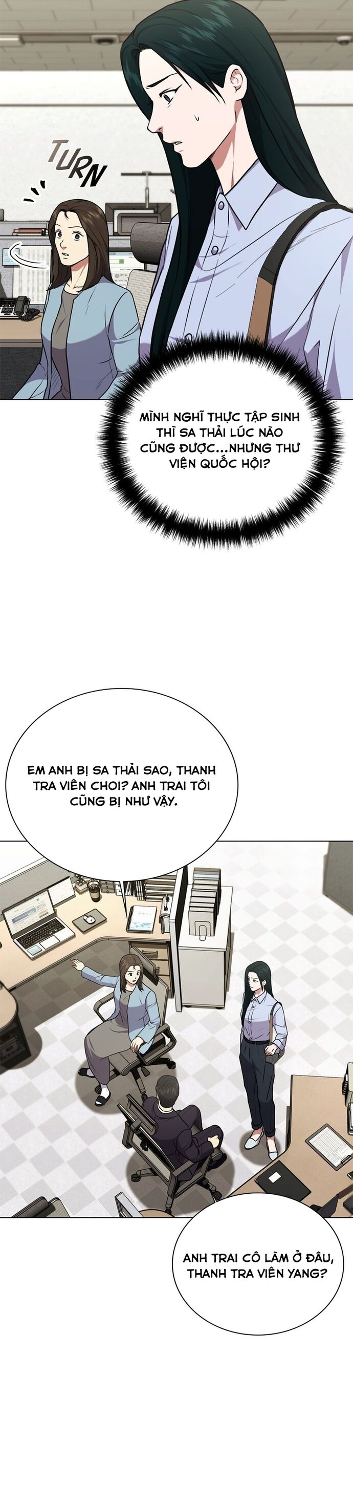 Thuế Trừng Giả - Chapter 156 - Page 22