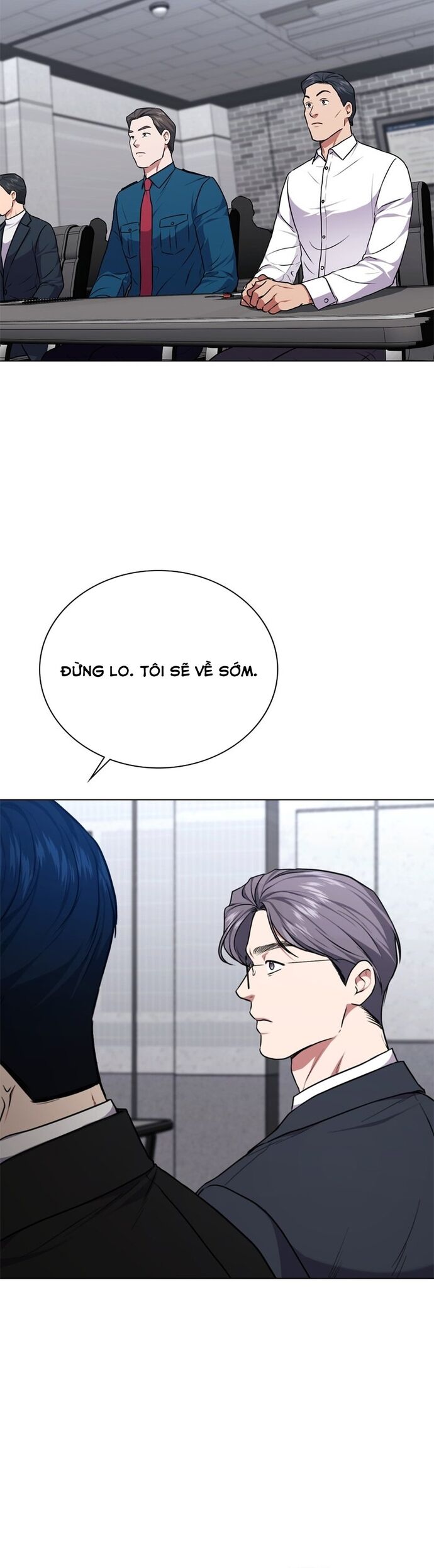 Thuế Trừng Giả - Chapter 156 - Page 27