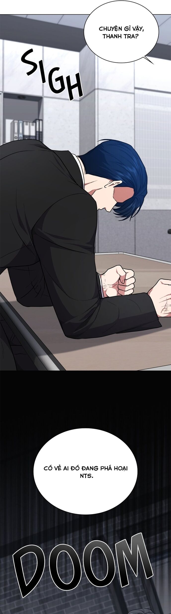 Thuế Trừng Giả - Chapter 156 - Page 28
