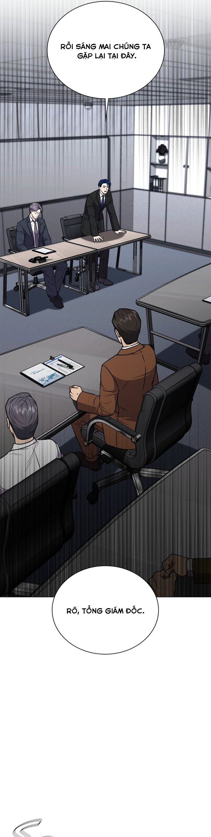 Thuế Trừng Giả - Chapter 156 - Page 34