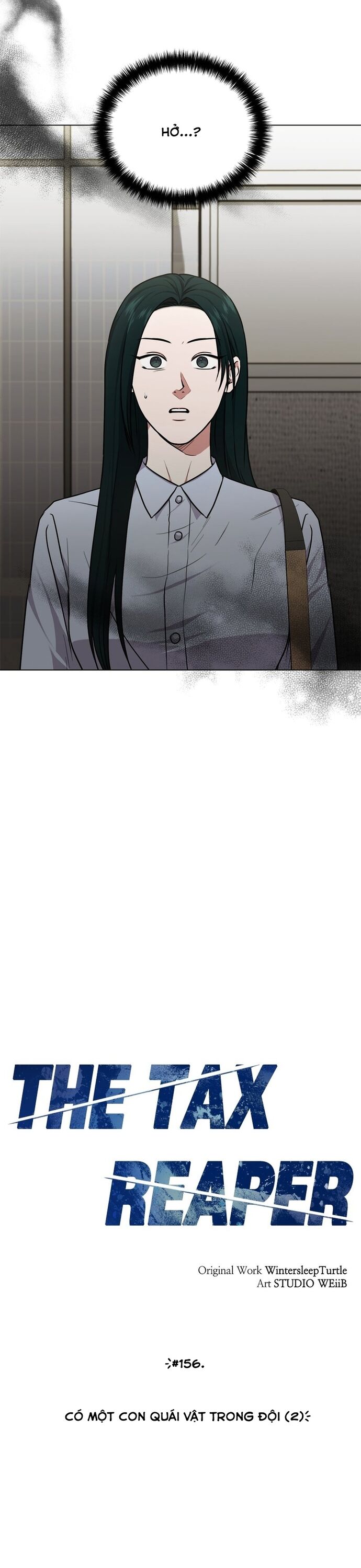 Thuế Trừng Giả - Chapter 156 - Page 4