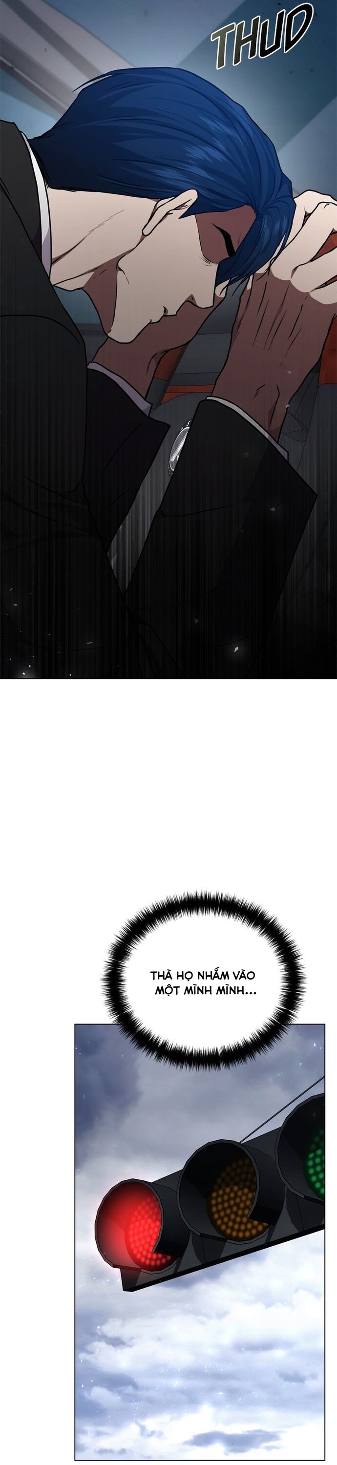 Thuế Trừng Giả - Chapter 156 - Page 41