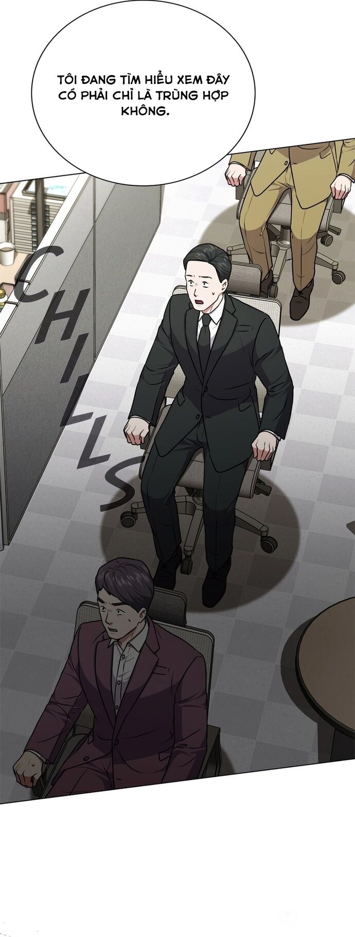Thuế Trừng Giả - Chapter 156 - Page 48