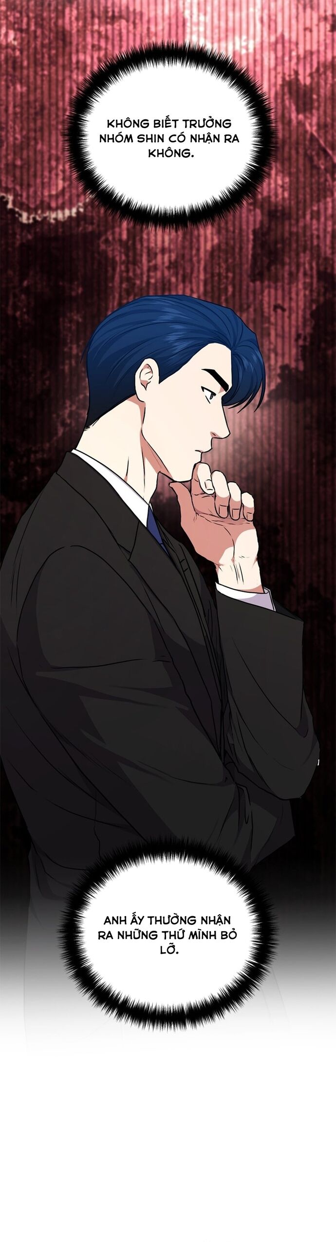 Thuế Trừng Giả - Chapter 156 - Page 7